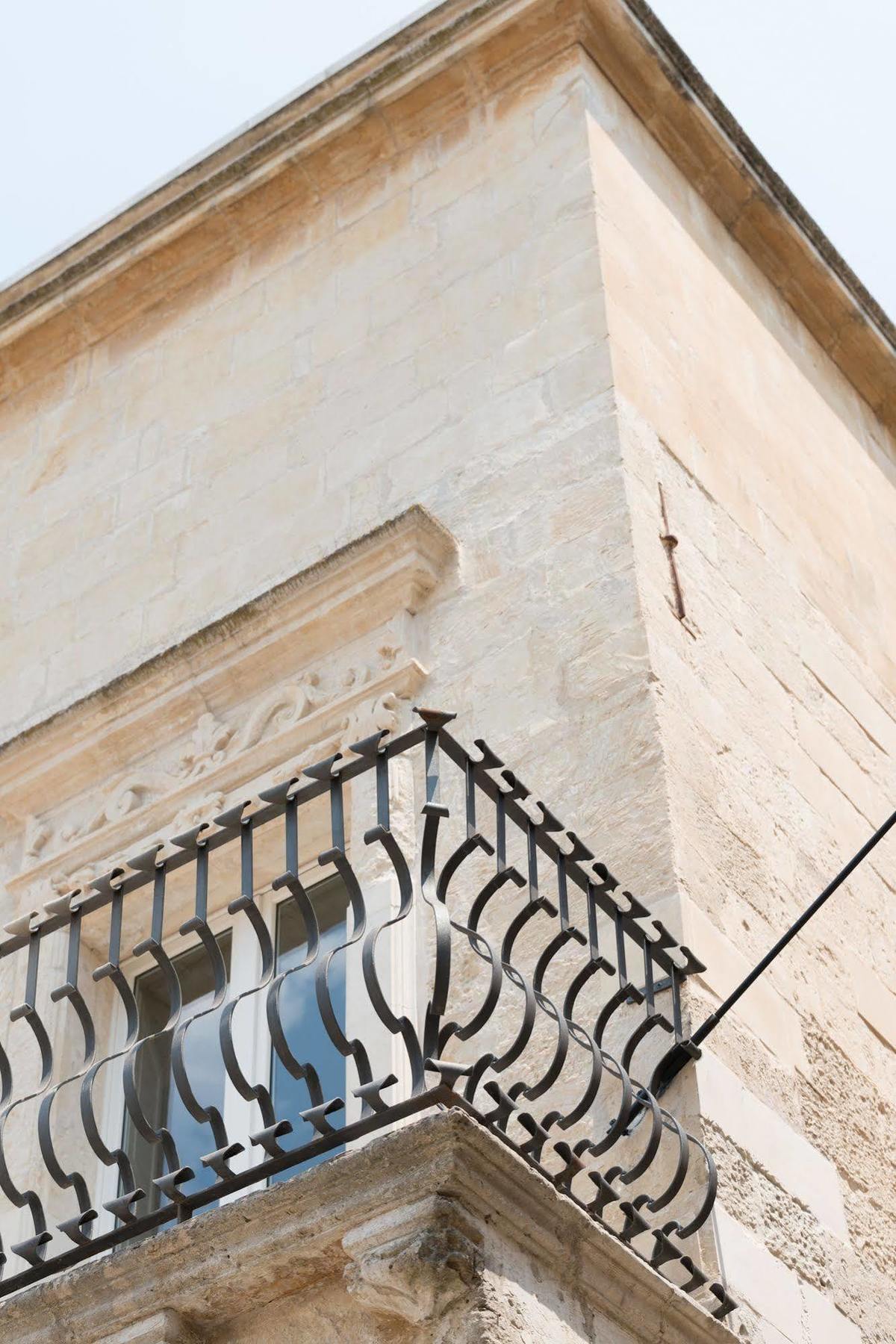Gatto Bianco La Dimora Storica Acomodação com café da manhã Lecce Exterior foto